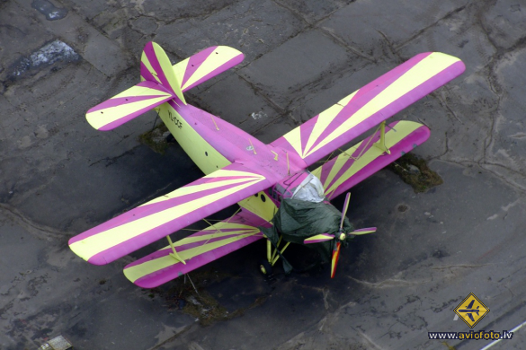Antonov An-2T